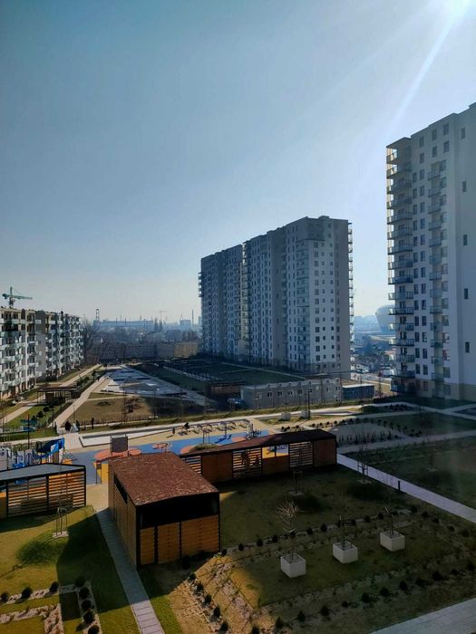 Mieszkanie – Gdańsk - Widok 2