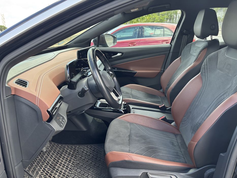 VW ID.5 Pro performace 77Kw