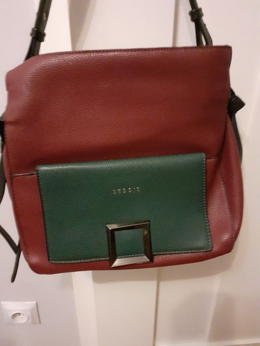 Torebka damska Bessie