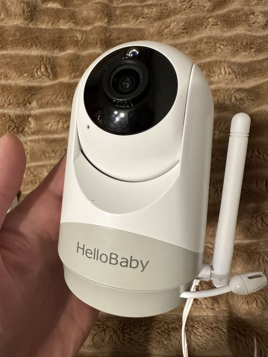 Відеоняня HelloBaby