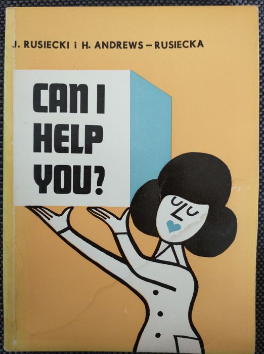 Can I help you?, Rusiecki