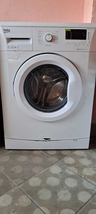 Pralka Beko 7 kg sprawna