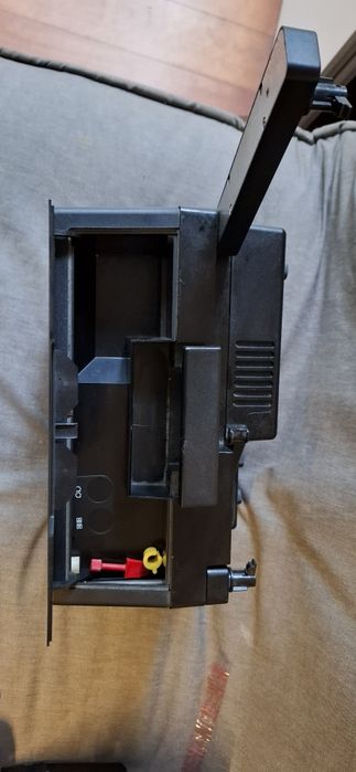 Projector Super 8 Super 8mm S8 Eumig S 936 Automix63825210644353124