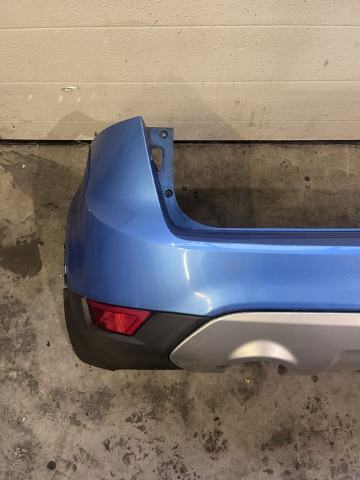 Zderzak tylny tył Q8 Ford Kuga MK1