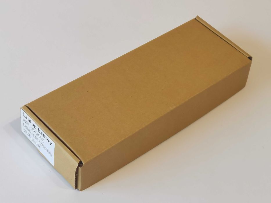 Батарея Asus X540