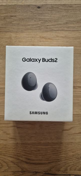 Słuchawki Galaxy Buds2