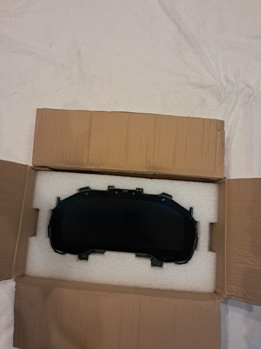 Licznik / Zegary / Virtual Cockpit - BMW M3 / M4 / X3 / X4 - 5A2FC79