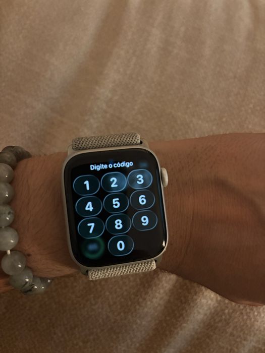 Apple Watch Series 6 44mm gps