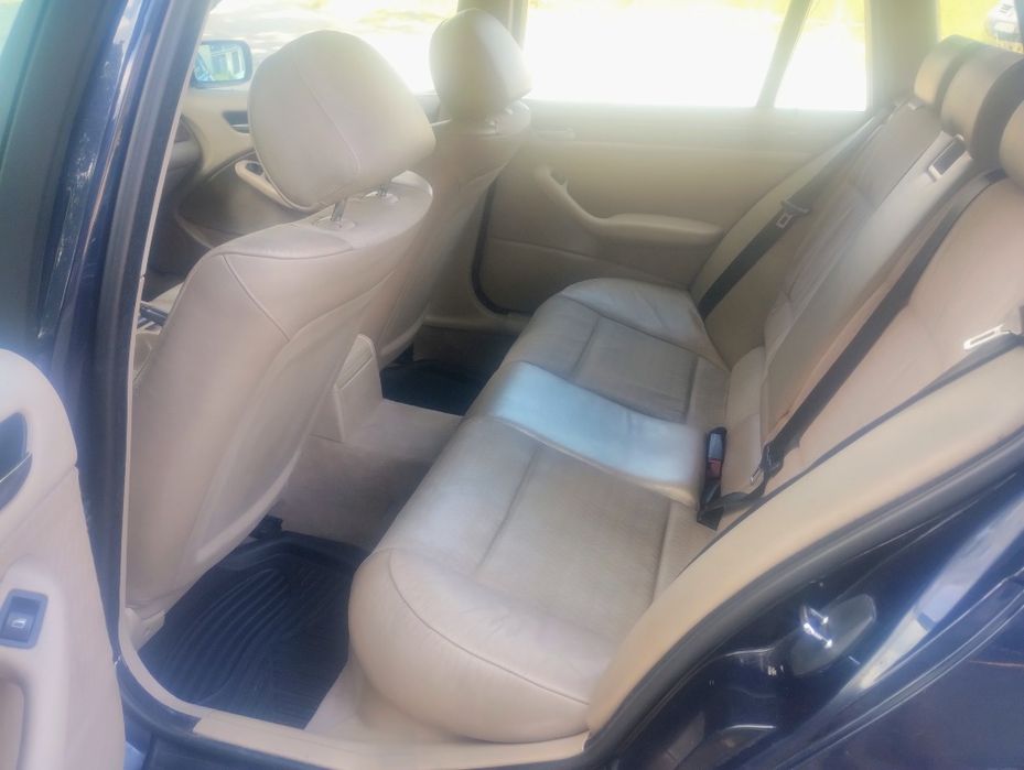 BMW E46 318i 2000r