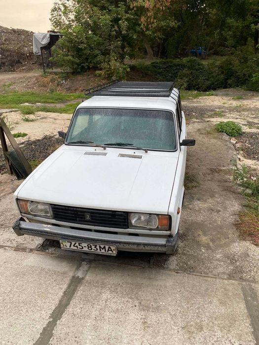 Ваз 2104 (2000 р.)
