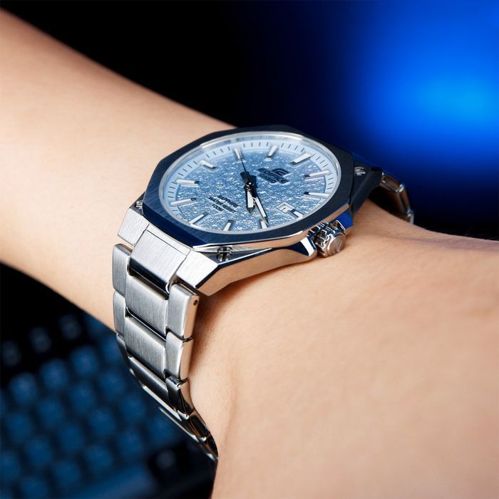 Часы Casio EFR-S108DE-2A ! Оригинал! Фирменная гарантия 2 года!