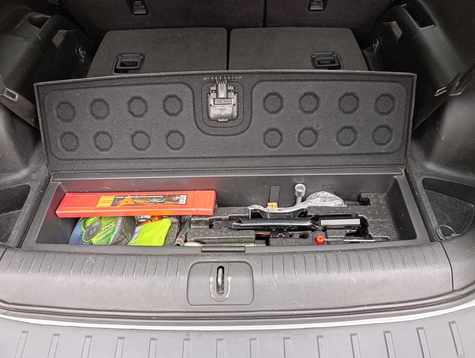 Chevrolet Orlando 2012 1,8 АТ, бензин/газ