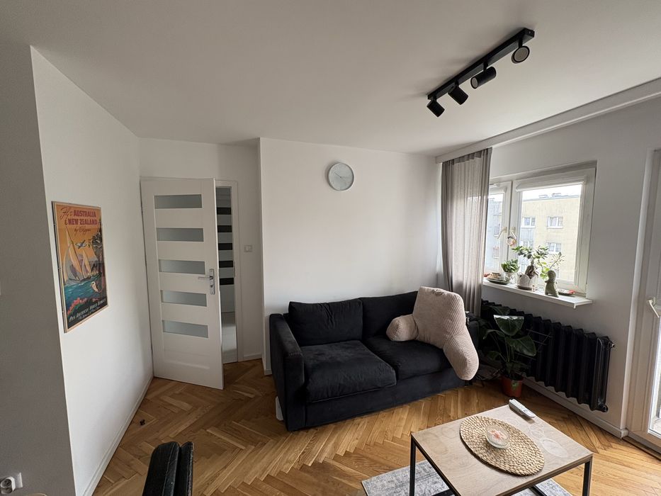 Mieszkanie Bielany/Piaski Warszawa 38 m² na wynajem - View 2