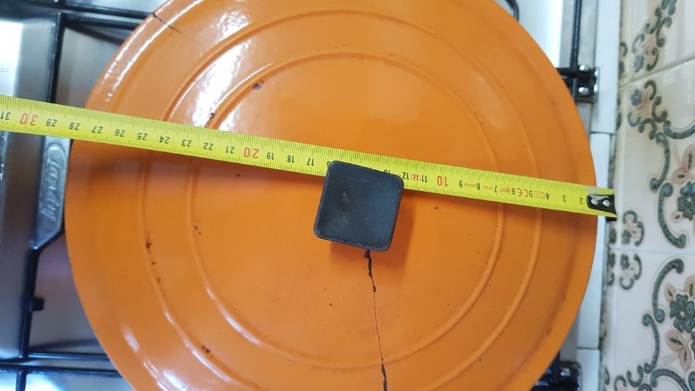 Panela Le Creuset