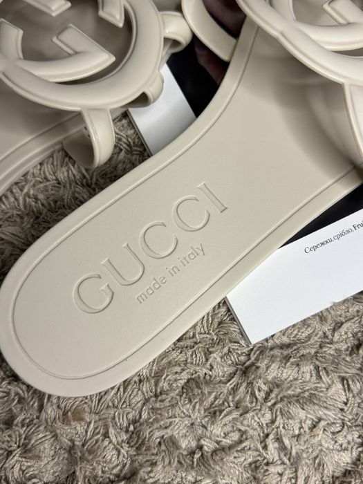 Пляжні шльопанці 39-40