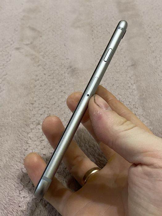 Легендарний Телефон Apple Iphone 6S 32gb в Оригіналі