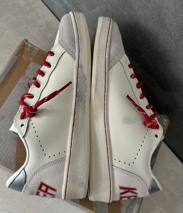 Кеди,кросівки Golden  goose