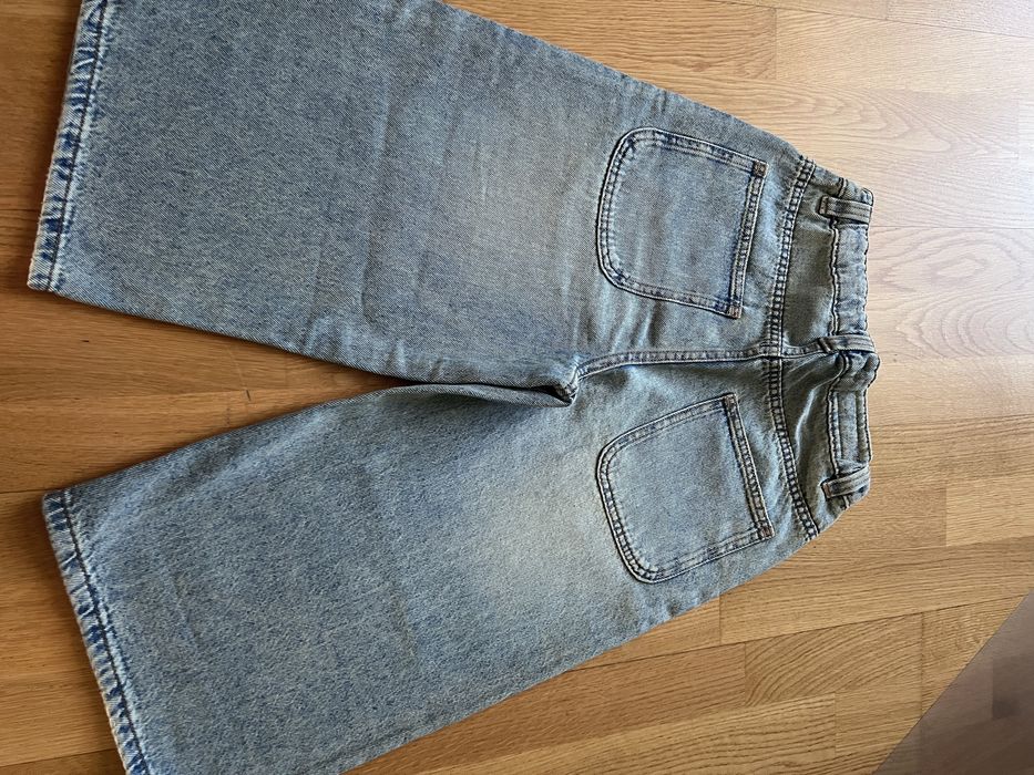 Шорти джинсові Zara -дитячі,нові !