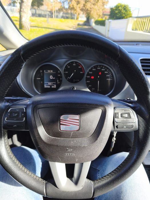 SEAT Leon 1.6tdi