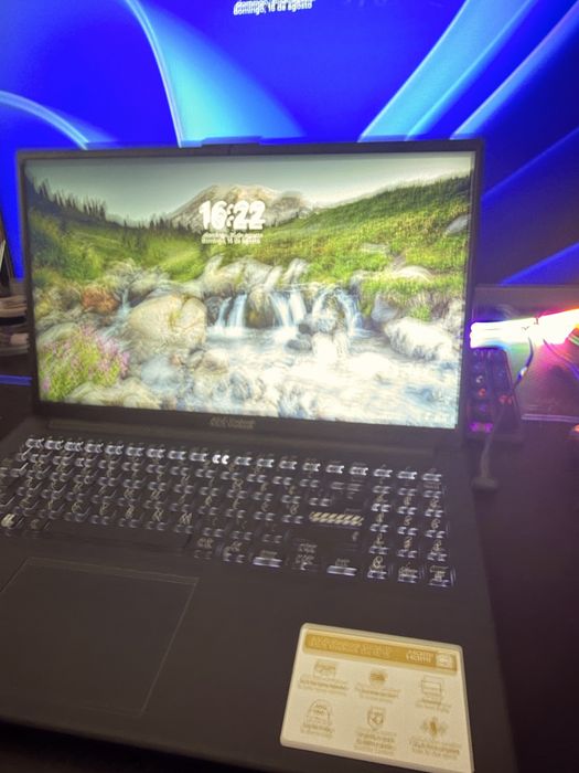 Asus vivobook 14/15