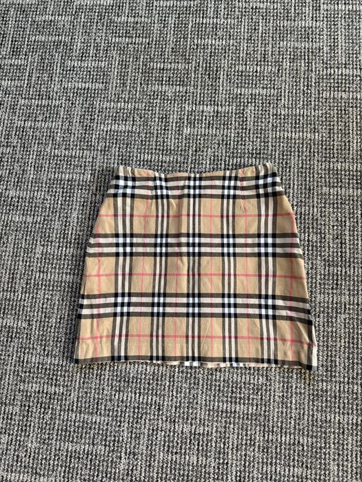 Жіноча спідниця Burberry