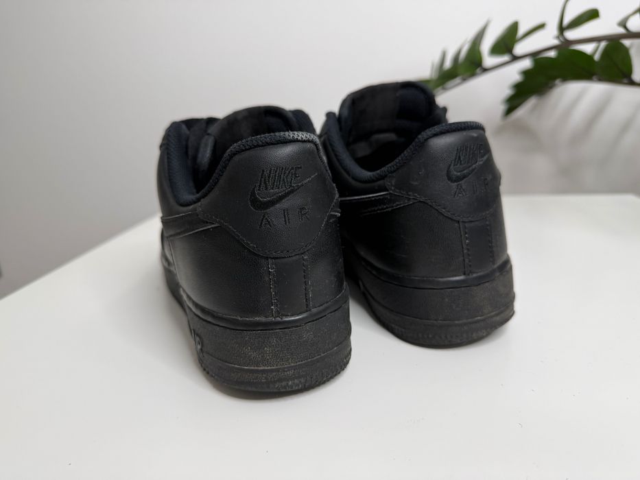 Кросівки Nike air force 1 оригінал