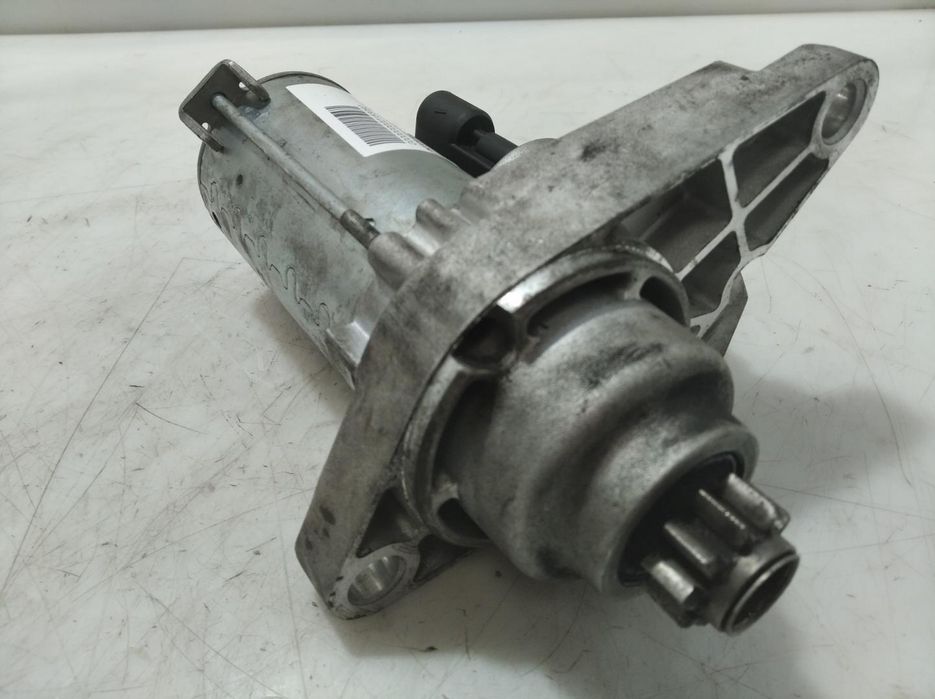 Motor De Arranque Peugeot 306 35 Pt. 4 Pt. S2