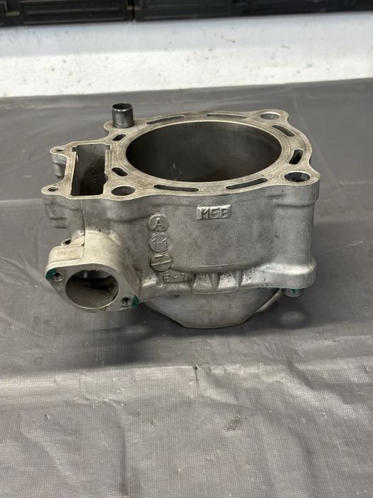 Cylinder HONDA CRF450 R 02-08