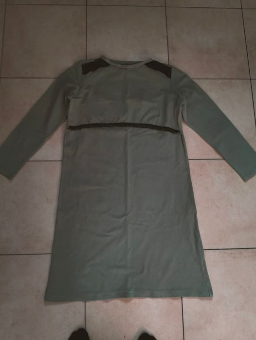 Sukienka do karmienia rozmiar L