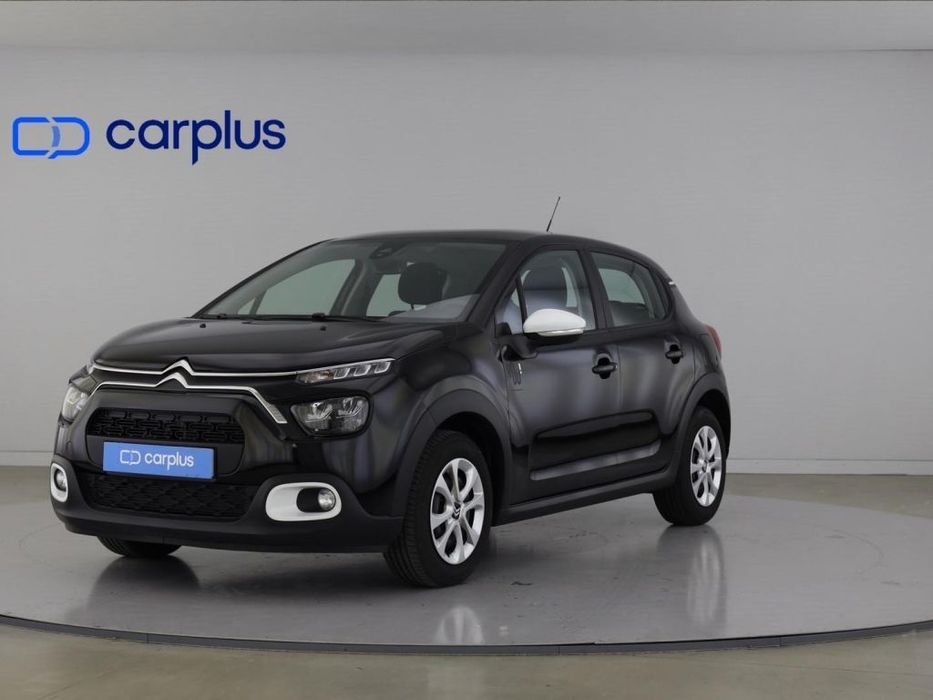 Citroën C3 1.2 PureTech YOU!