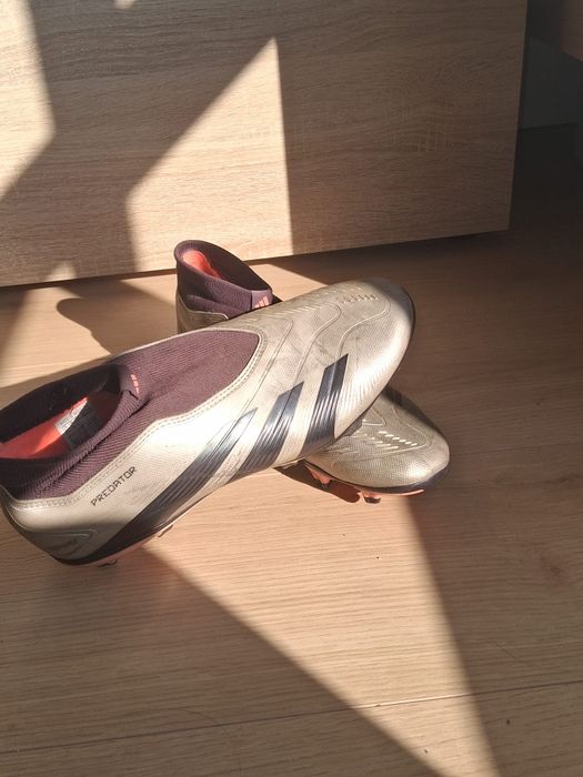 chuteiras adidas predator
