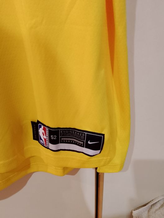 Koszulka NBA Kobe Bryant lakers xl