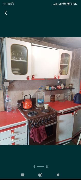 Дом Николаевка Сомивка