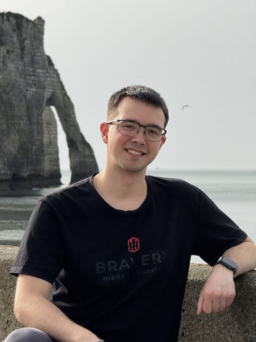Репетитор з математики