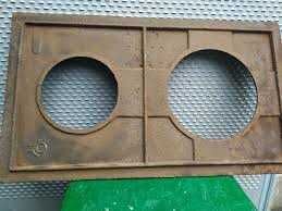 Плита печная.дверки.духовка.в.грубу.