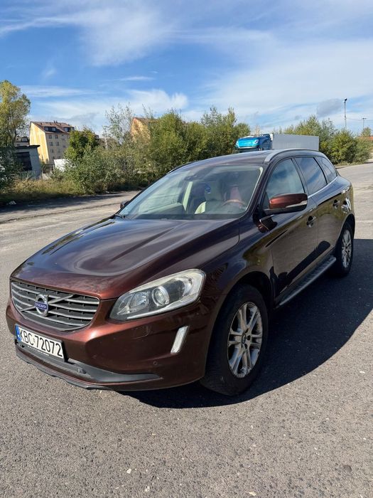 Volvo XC 60