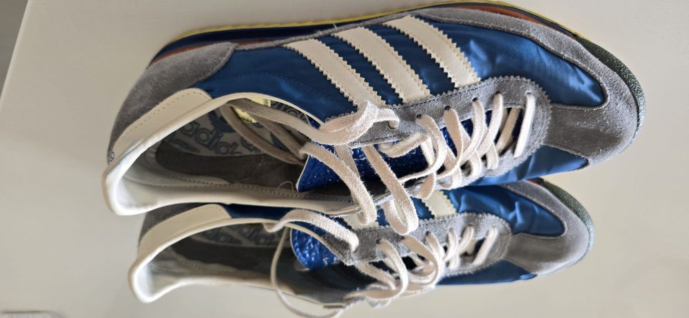 Adidas SL 72 Originais