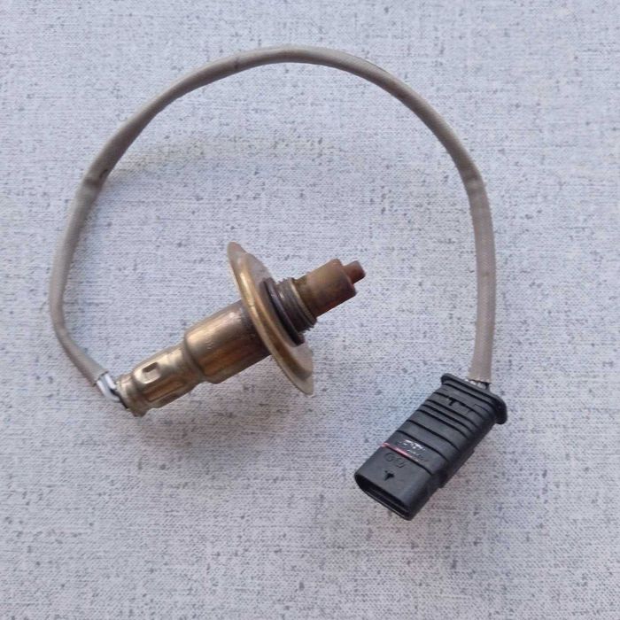 Датчик кислородный (лямбда зонд) на Renault Megane IV