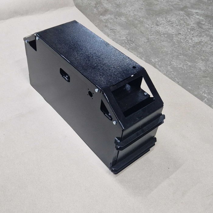 Корпус для сборки аккумуляторов LiFePo4