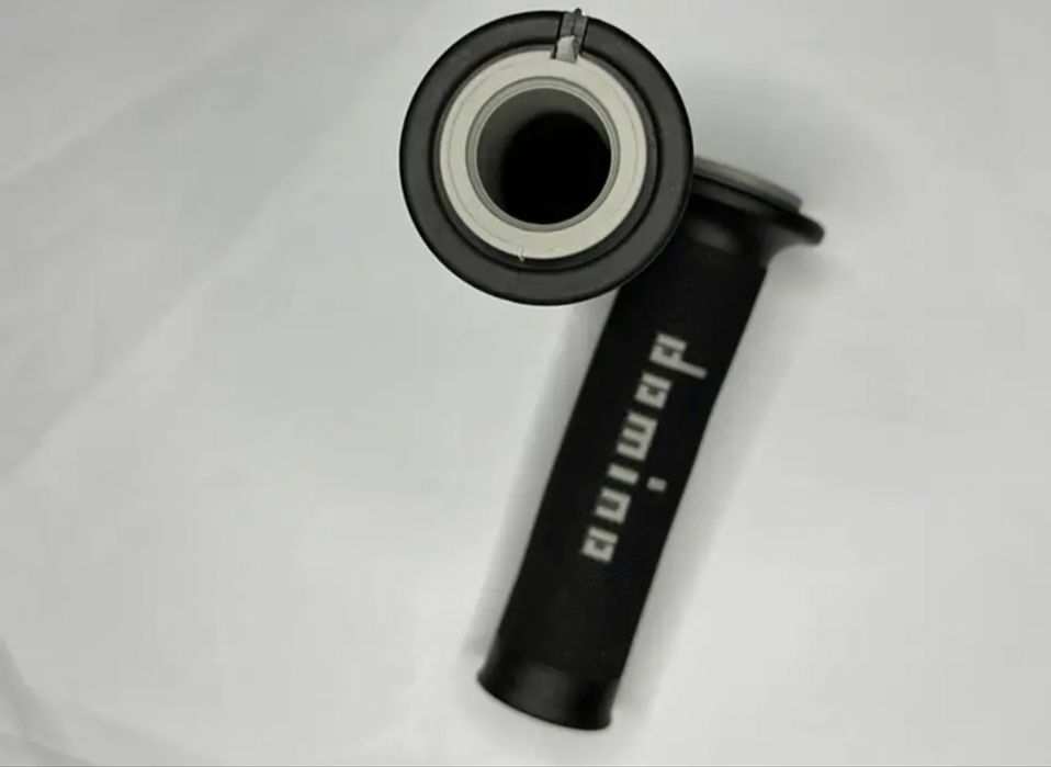 гріпси Domino чорні