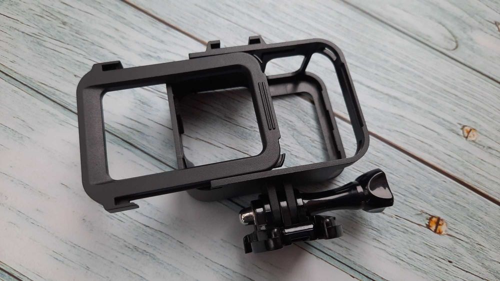 Покращена рамка для Gopro 13/12/11/10/9/8/7/6/5/4/3 Frame mount GoPro