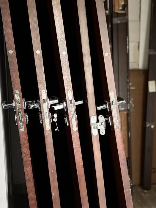 Drzwi wewnetrzne używane