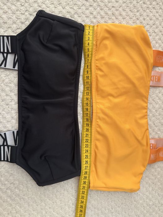 Купальник Calvin Klein xs