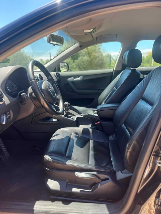 Audi A3 1.6 2010