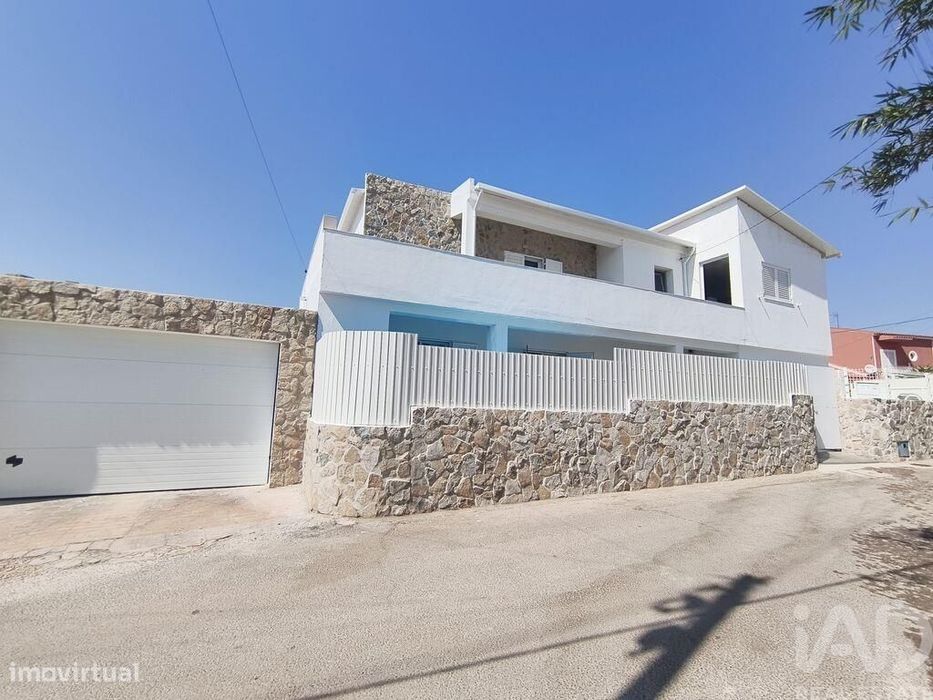 Casa / Villa T5 em Algoz e Tunes de 310 m2