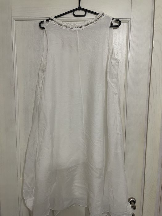 Жіночий літній сарафан