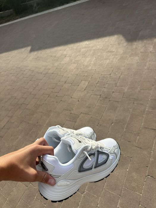 Кросівки dior b30