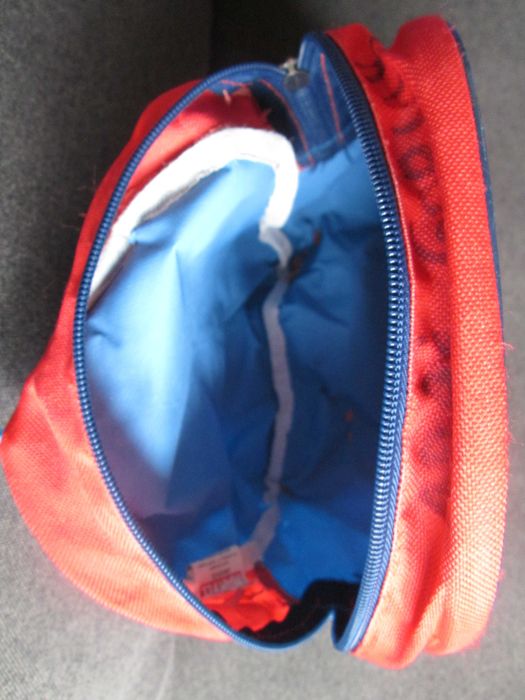 plecaczek Spiderman, dorzuce gratis do innych zakupów