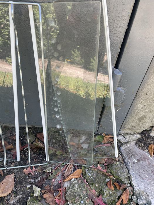 Полки для холодильника Liepherr