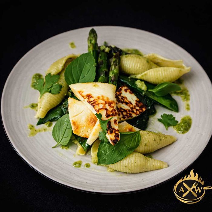 private chef/profesjonalny kucharz w twojej kuchni
